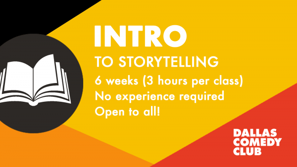Classes Preview intro storytelling