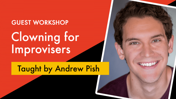 workshop cover andrew push